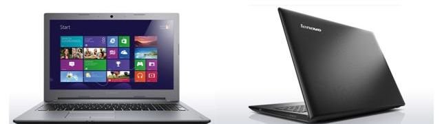 Lenono IdeaPad S510P