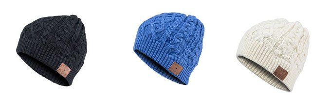 ARCHOS Music Beany