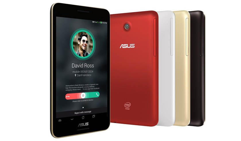 Asus Fonepad 7