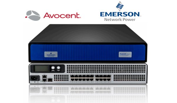 AVOCENT MATRIX HIGH PERFORMANCE KVM