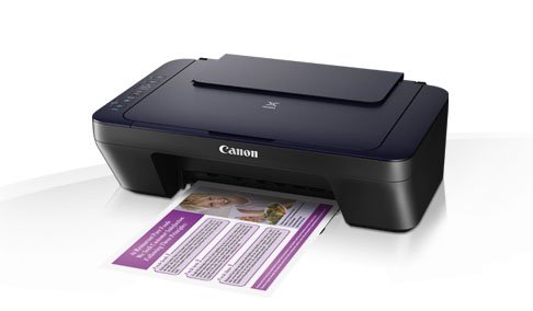 Canon PIXMA E464. Оптовые продажи