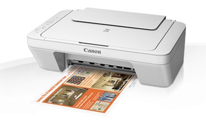 Canon PIXMA MG2940