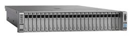 Cisco UCS C220M4