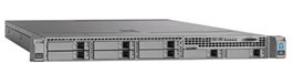 Cisco UCS C220M4
