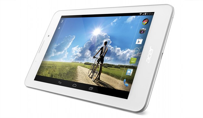 Acer Iconia Tab 7 HD A1-713HD