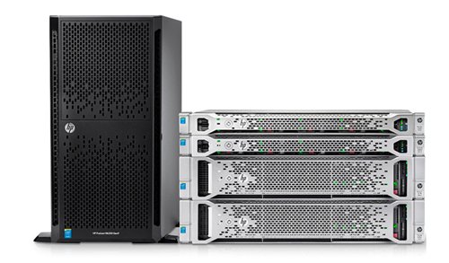 HP ProLiant