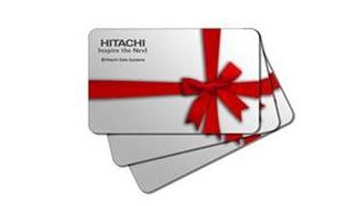 Hitachi