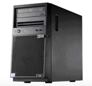 IBM System x M5 Tower server