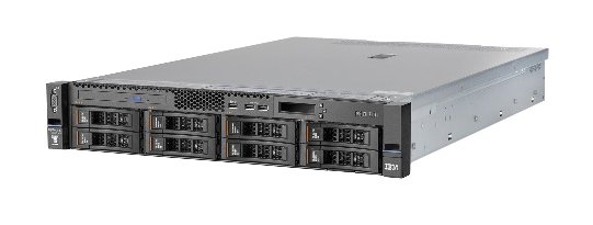 IBM System x3650 M5