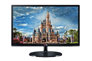 LG 24EA53VQ-P