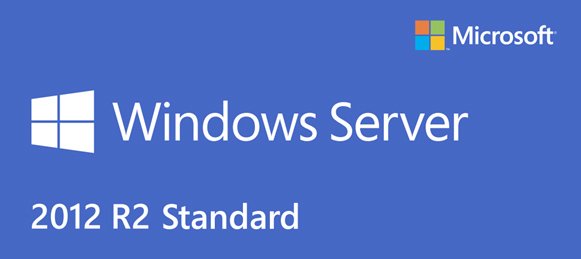 Microsoft Windows Server 2012 R2 Standard