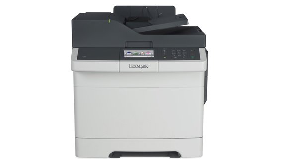 Lexmark CX410e