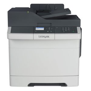 Lexmark CX310n