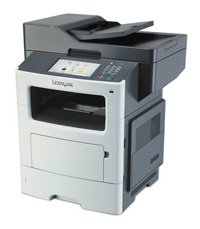 Lexmark