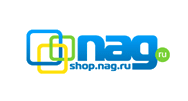 NAG logo