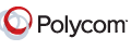 Polycom logo