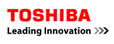 Toshiba logo