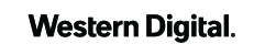 Western Digital logo