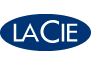 LaCie логотип