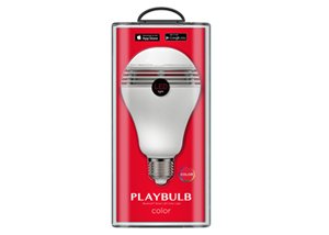 Mipow Playbulb Color