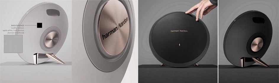 Harman Kardon Onyx Studio 2