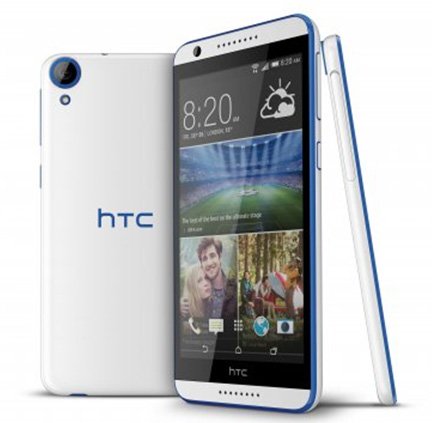 HTC Desire 830