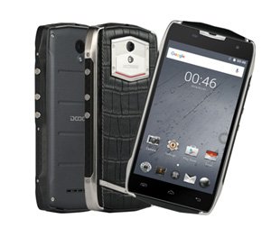 Doogee T5