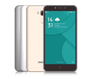 Doogee Y6 Doogee Y6