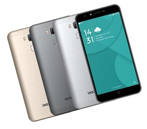 Doogee Y6c