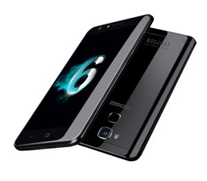 Doogee Y6 Piano