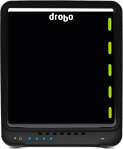 Drobo 5C Drobo 5C