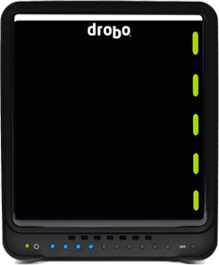 Drobo 5C