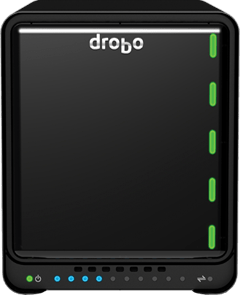 Drobo 5D Drobo 5D