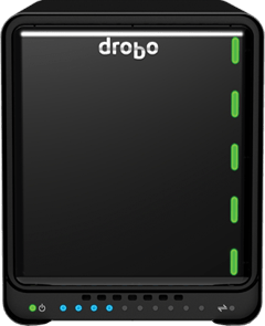 Drobo 5D