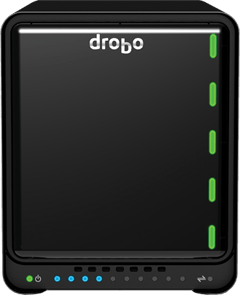Drobo 5Dt Drobo 5Dt