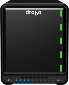 Drobo 5Dt