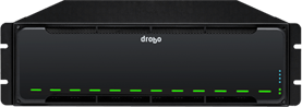 Drobo B1200i 