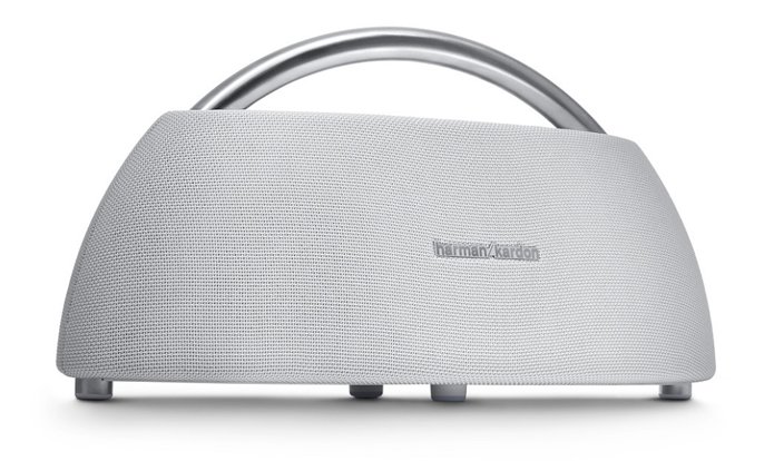 Harman Kardon Go+Play