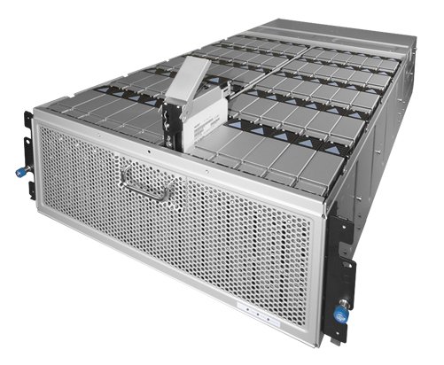 Дисковая полка HGST 4U60  Storage Enclosure 