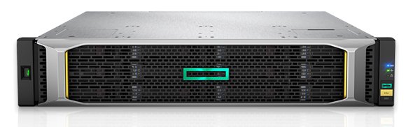 СХД HPE MSA 2050/2052