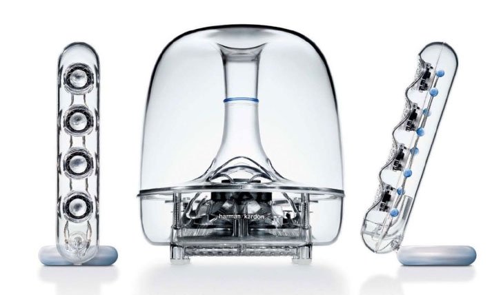 Harman Kardon Soundsticks III 