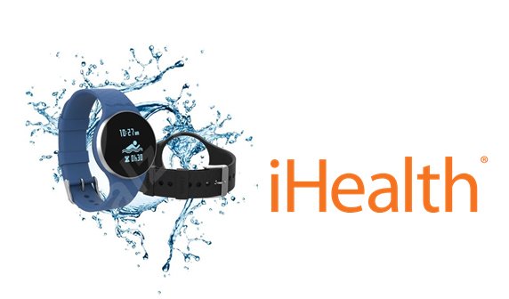 iHealth Edge AM3S