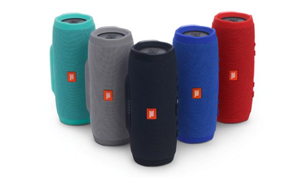 JBL Charge 3