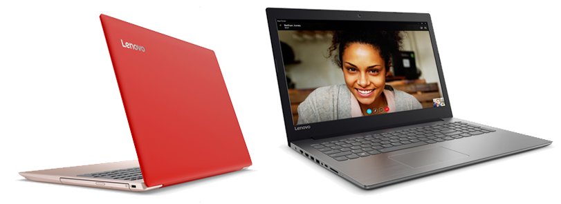 Lenovo IdeaPad 320