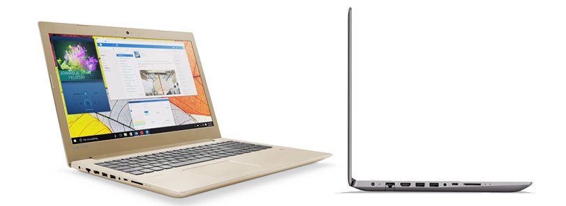 Lenovo IdeaPad 520