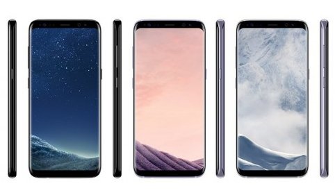 Samsung Galaxy S8 | S8+