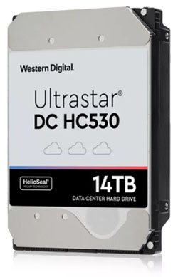 Ultrastar DC HC530
