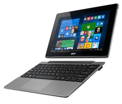 Acer планшет