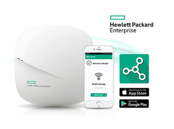 HPE OfficeConnect OC20