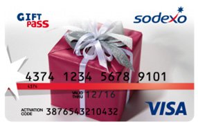 Gift Pass